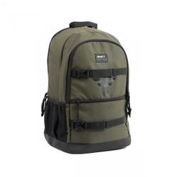 Рюкзак Fallen MELROSE - MILITARY GREEN / BLACK