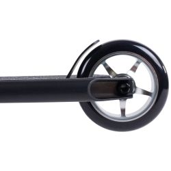 Трюковой самокат Tech Team Provokator 50 (черный / black)