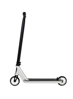 Трюковой самокат Triada Aether 46 silver