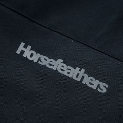 Штаны Horsefeathers AVRIL II PANTS (black)