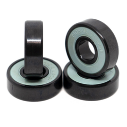 Подшипники MOSAIC SUPER 1 MADARS APSE ABEC 7 BLUE