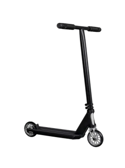 Трюковой самокат Triada Aether 43 black