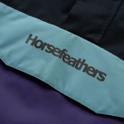 Куртка Horsefeathers SPENCER JACKET (violet)