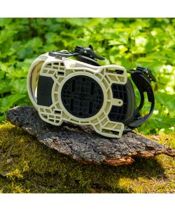 Крепления для сноуборда ARBOR Acacia Sand