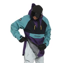 Куртка Horsefeathers SPENCER JACKET (violet)