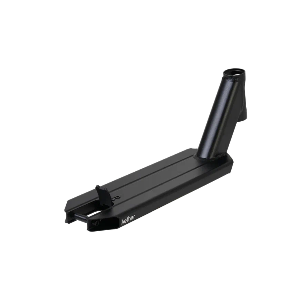 Дека для трюкового самоката Triada Aether 43 black