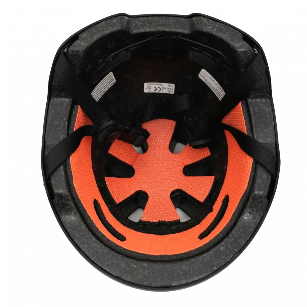 Шлем Shkura prod Pro Чёрный