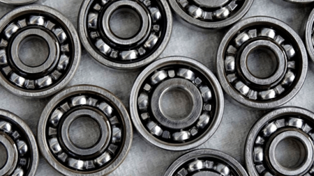 Выбор подшипников для скейтборда: типы, характеристики, обзор