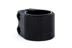 Зажим для трюкового самоката Ethic Valkyria clamp Black