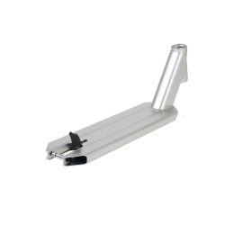 Дека для трюкового самоката Triada Aether 46 silver