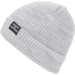 Шапка Thrasher Skate and Destroy Knit Beanie Grey
