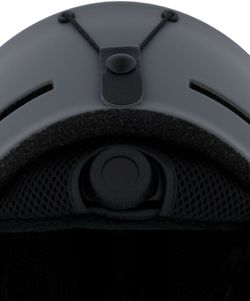 Шлем ProSurf Unicolor Grey