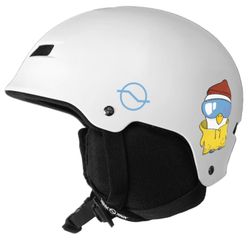 Шлем Kink Kids (white)