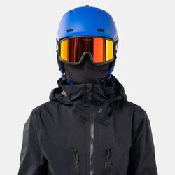 Шлем KYOTO BAIZA HELMET (FW23) (Klein Blue)