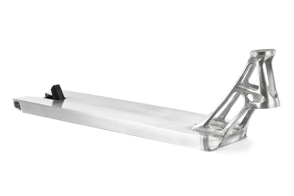 Дека для трюкового самоката Ethic Pandemonium V2 Boxed 500 raw