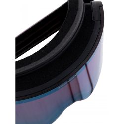 Маска TERRO T3- PEAKPRO Pink-Blue