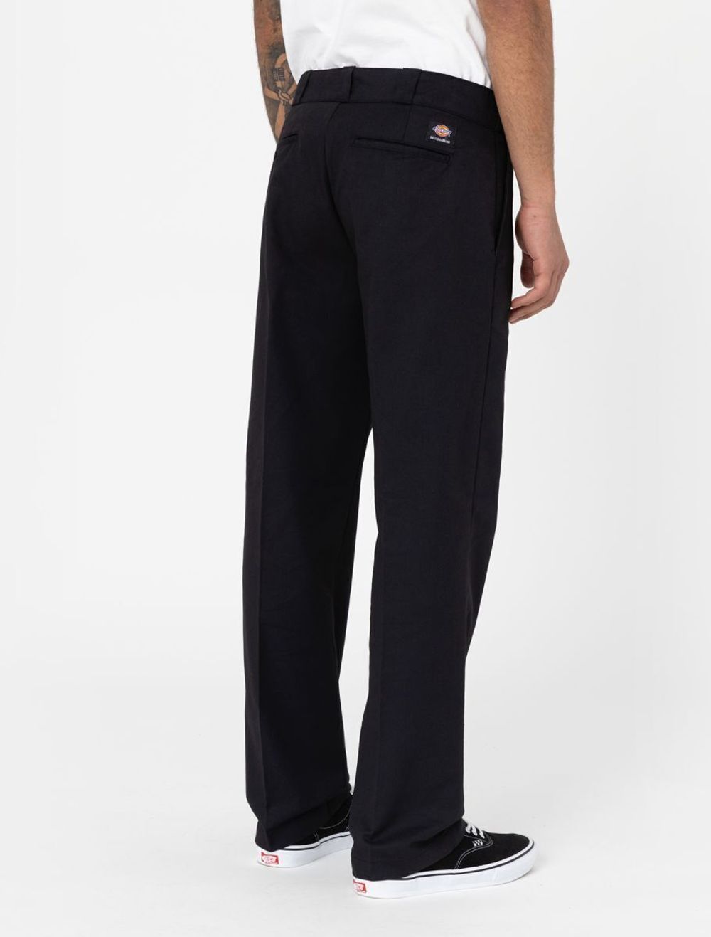 Брюки Dickies 874 FLEX  WORK PANTS (DESERT SAND)