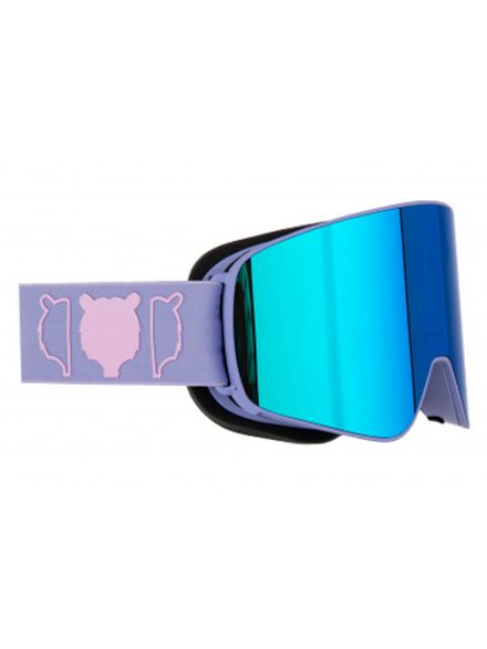 Купить Маска TERRO - SPECTRUM Violet