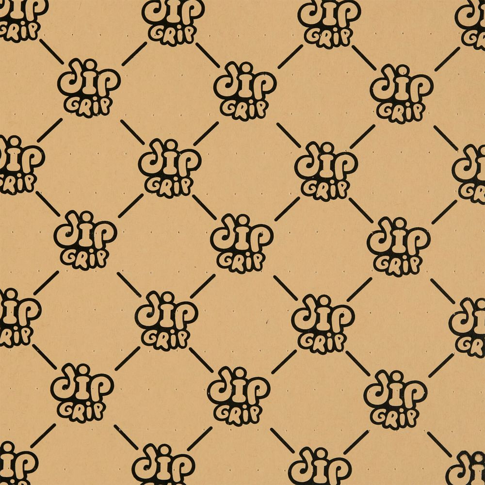 Шкурка Dip Grip Glitter Silver