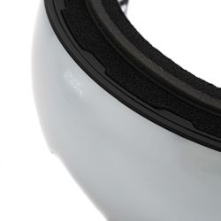 Маска Horsefeathers SCOUT GOGGLES (black/mirror red)