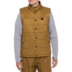 Куртка 686 MNS SMARTY 3-IN-1 STATE JACKET (FW23) (CHARCOAL CLRBLK)