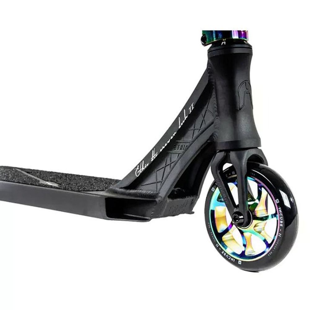 Трюковой самокат Ethic Complete Scooter Erawan V2 
