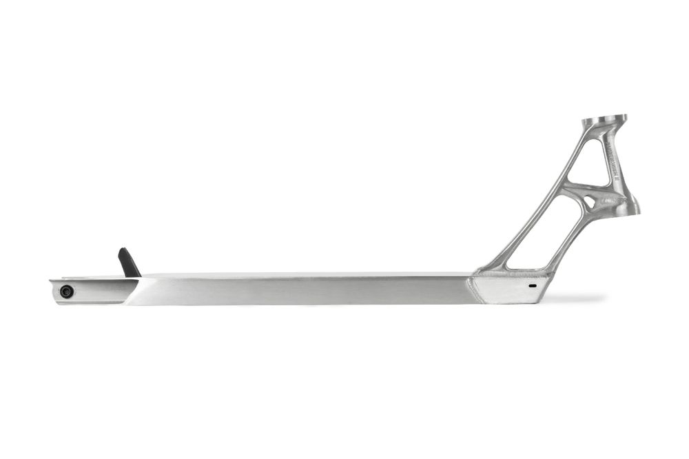 Дека для трюкового самоката Ethic Pandemonium V2 460 raw