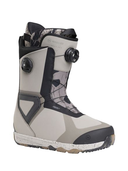 Купить Ботинки для сноуборда NIDECKER Kita Ejack Camo