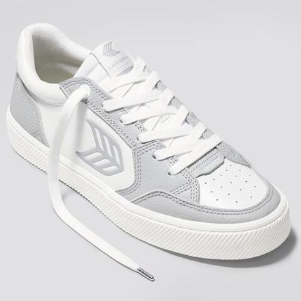 Купить Кеды CARIUMA VALLELY (White/Onyx Grey Accents)