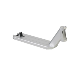 Дека для трюкового самоката Triada Aether 43 silver
