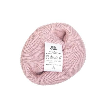 Купить Шапка ННХ Фудзи Роза