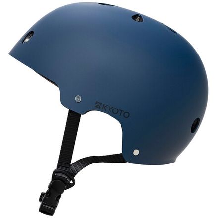 Купить Шлем KYOTO KAEDE PRO VERT SKATE HELMET ((NAVY)