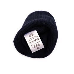 Шапка ННХ ЭВЕРЕСТ Темно-синий