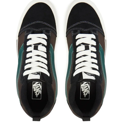 Кеды Vans Knu Skool TRIT RAINF Medium