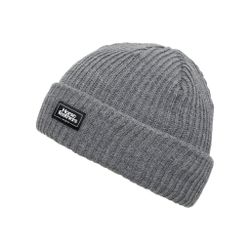 Шапка Horsefeathers GAINE BEANIE (gray melange)