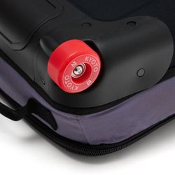 Чехол для сноуборда KYOTO SUMO ROLL VIOLET/CORAL