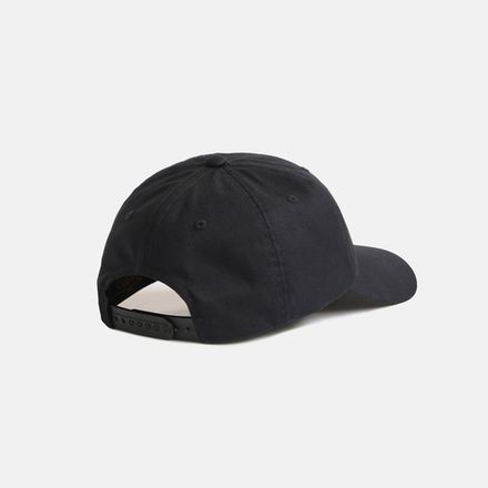 Купить Кепка Footwork CLASSIC F DAD CAP BLACK (OSFA)