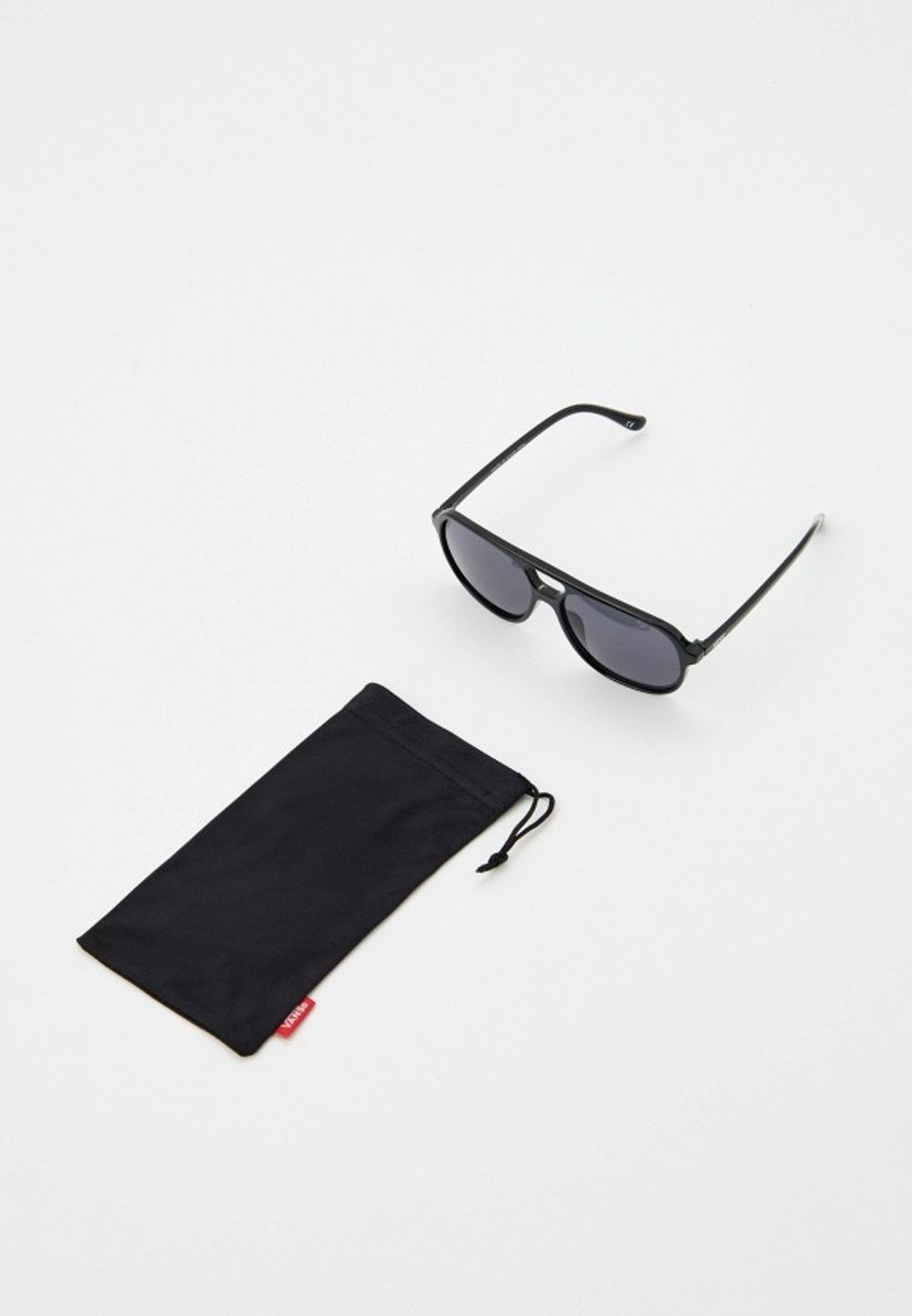 Очки солнцезащитные Vans Welton Sunglasses Black
