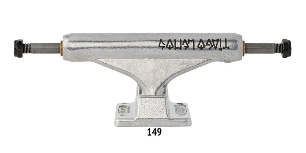 Подвески для скейтборда Independent Pro Tiago Lemos Mid 149