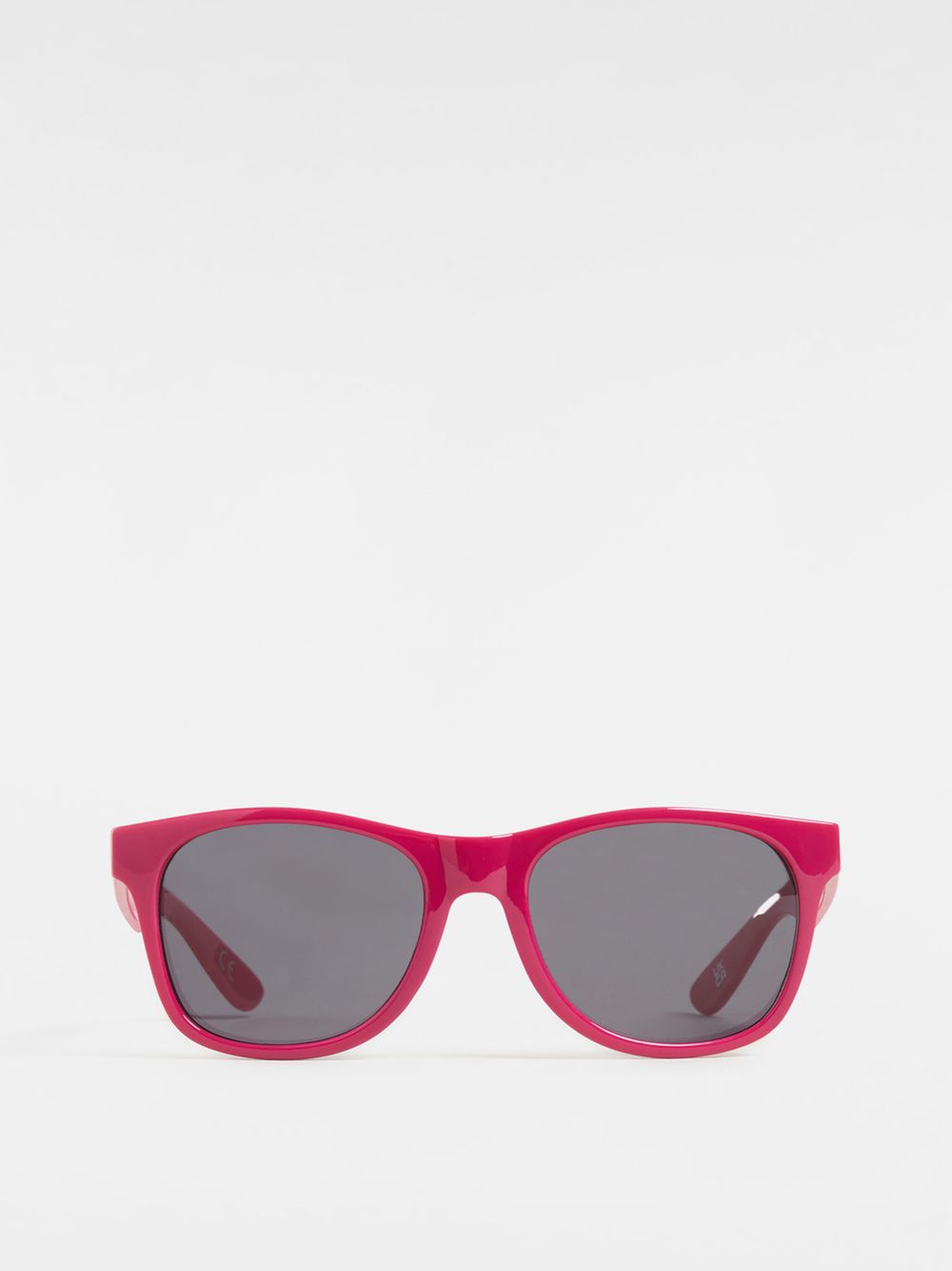 Очки солнцезащитные Vans Spicoli 4 Shades CHERRIES JUBI