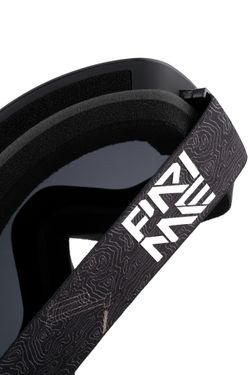 Маска PRIME COOL-C1 Black