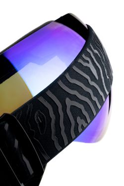 Маска PRIME COOL-C1 Blue