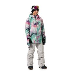 Куртка Horsefeathers TAY JACKET (rainbow)