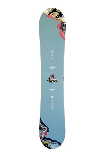 Сноуборд JOINT DESSERT