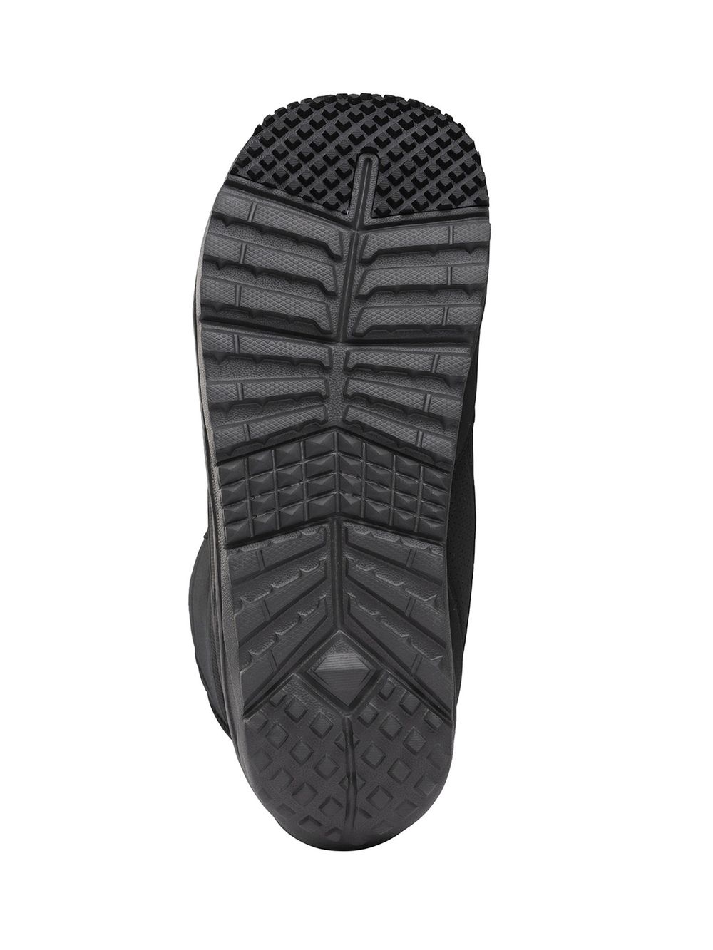 Ботинки для сноуборда NIDECKER Cascade Men Black