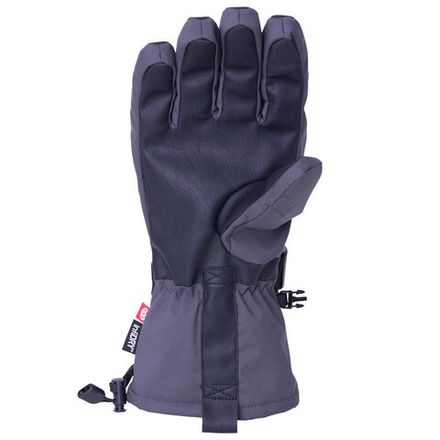 Купить Перчатки 686 MNS VORTEX GLOVE (Charcoal)