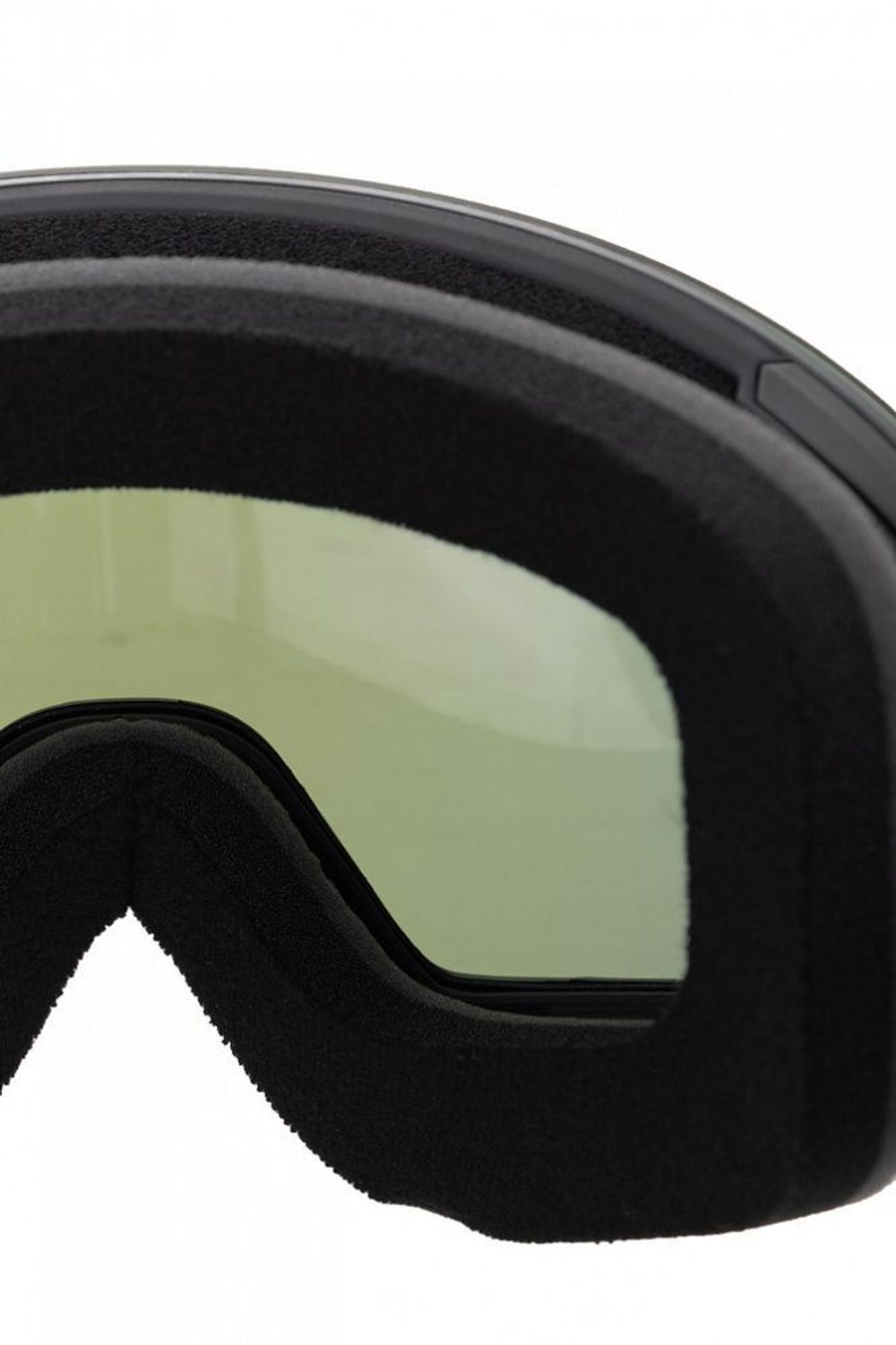 Маска TERRO T3- PEAKPRO Green