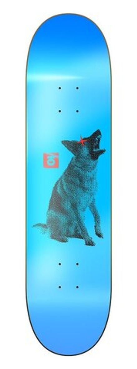 Купить Дека для скейтборда Юнион PIXEL PES, 8.5x32.35