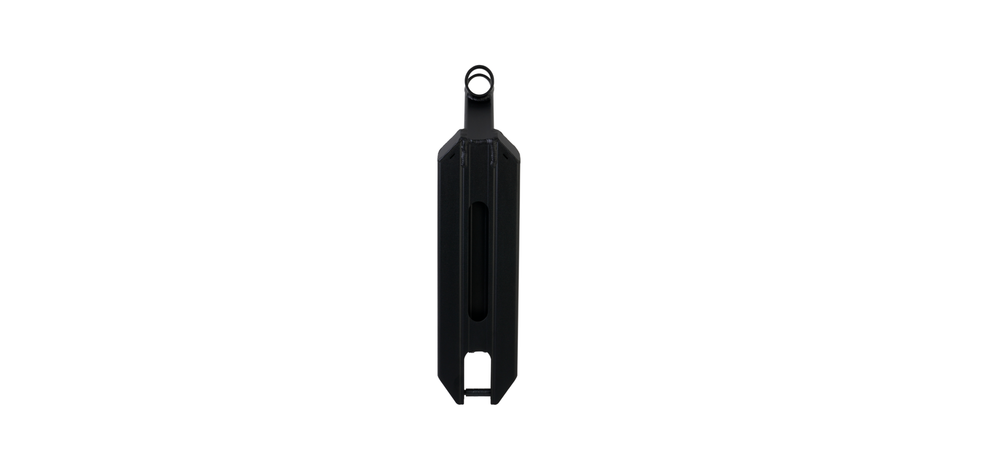 Дека для трюкового самоката Triada Aether 43 black