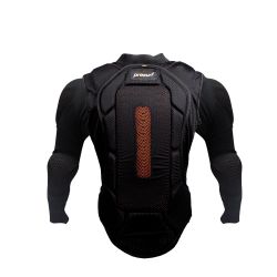 Защита спины для сноуборда ProSurf Back Protector Jacket D3O